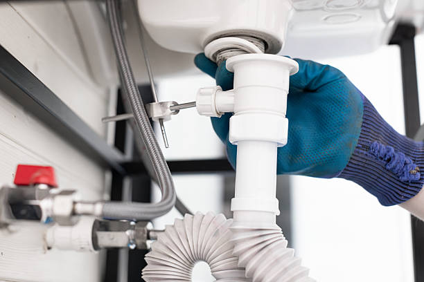 Reliable Drain Cleaning contractor in Londonderry, NH by AAA Plumbing Heating